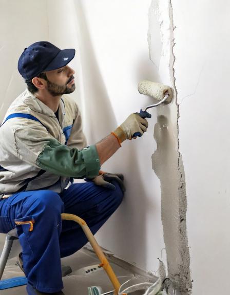 Arreglar Humedades en León