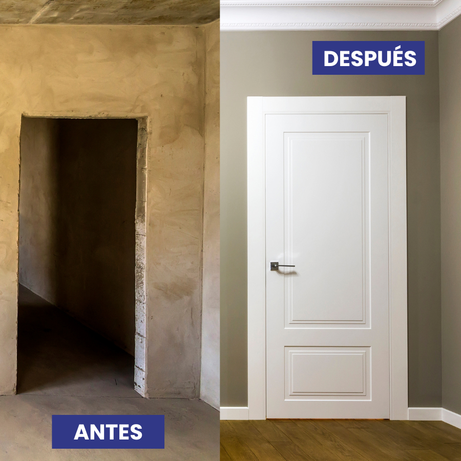 empresa humedades León