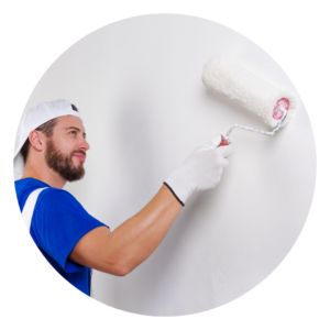 pintor de pisos en León