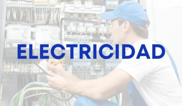 electricista en León